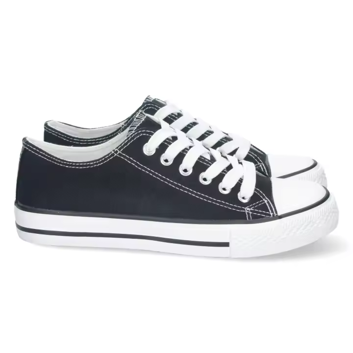 SNEAKERS Sport3punto0 FG-2913-Negro - 1