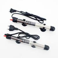 Calentador De Acuario Ajustable De Temperatura 110V/220V 25W/50W/100W/200W/300W Submersible Para Tanque De Peces Metal - details 24