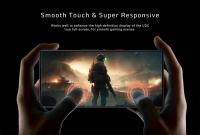 RedMagic 9S Pro Mobile Phone Original Tempered Glass Screen Protector for RedMagic 9S Pro Gaming Smartphone Full Screen Glass Film (ENVÍO DESDE ESPAÑA) - details 1