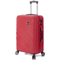 Maleta Marca Benzi 70cm Rojo - BZ 5753 - details 0