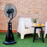 Cecotec Ventilador Nebulizador Energysilence 590 Freshessence 3 Velocidades - details 0