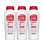 INSTITUTO ESPAÑOL Gel Urea 1250ml - Pack 3 Unidades - details 1