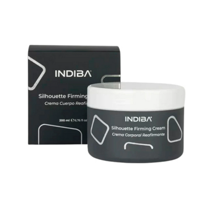 INDIBA - SILHOUETTE FIRMING CREAM
