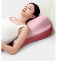 Cojín De Pareja Multi Funcional Para Sofá Almohada De Butt Para Dormitorio Almohadas De Embarazo Para Cintura Suministros Del Hogar Relleno De Espuma De Memoria Material De Poliéster 100% - details 16