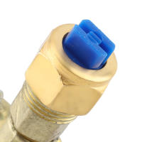 Boquilla De Rociador De Alta Presión Para Agricultura Protección Vegetal Riego Jardín Granja Con Sprayer Tipo TRIGGER - details 8