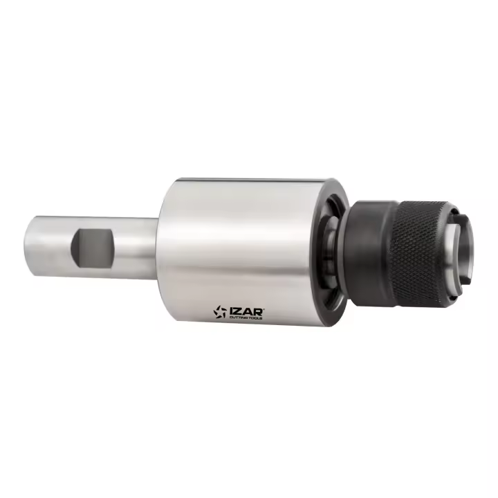 Porta-Machos IZAR Compensacion Radial/Axial - 3193 - M3-M12 - 1