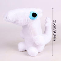 Dragón Sin Dientes De 25cm Juguete De Peluche Danzante Suave Regalo Para Niños Y Novia Cumpleaños Peluches De Animales Para Todos Los Géneros - details 7
