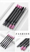 1/5Pcs Doble Final De Archillo Para Manicura Eliminador De Piedra Y Remover Cutícula St Stick De Corte Y Archillo Para Uñas - details 9