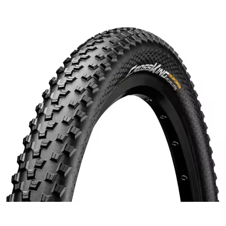 Continental Cubierta Rígida De Mtb Cross King 27.5´´ X 2.30 - 1