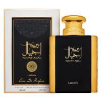 Perfume Lattafa Ajial Rouat 100ml Unisex - details 0