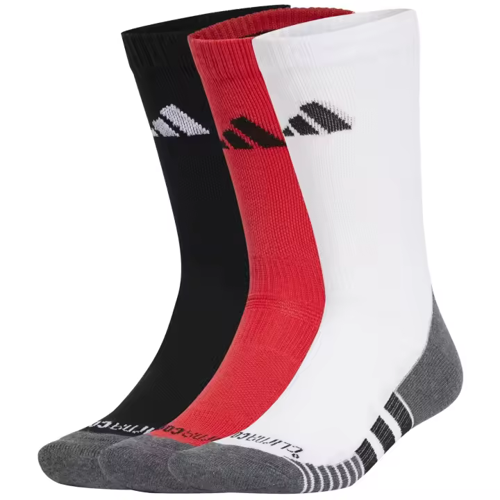 ADIDAS Calcetin Prf C Cc Crw 3P Unisex - JC6412 - 1