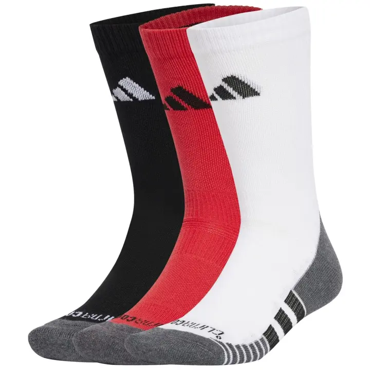 ADIDAS Calcetin Prf C Cc Crw 3P Unisex - JC6412 - 1