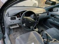 Condensador / radiador  aire acondicionado compatible con Chevrolet Nubira (OEM/IAM: 96837834) - details 3