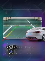 Radio De Coche Android 4Nucleos Para Mazda 3 2010-2013 Reproductor Multimedia GPS BT Carplay Estéreo 2din Con Wifi Y Bluetooth - details 20