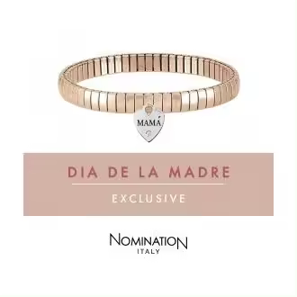 Nomination Pulsera XTE Rosé Día de la Madre 049000 005 - 1