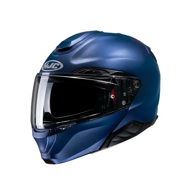 Hjc Casco Moto Casco Hjc Rpha 91 Solid   Ce U - 1