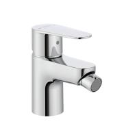 Roca - Grifo Monomando de Bidé Victoria Plus Acabado Cromado con Cuerpo Liso A5A624FC00 - details 0