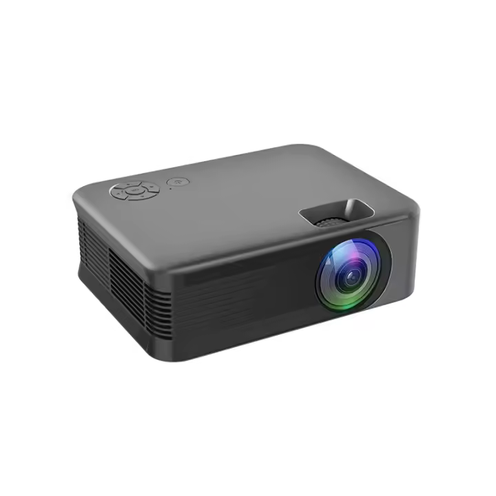 Proyector Al Aire Libre Full HD 1080P Nativo con Wifi HDMI USB - 1