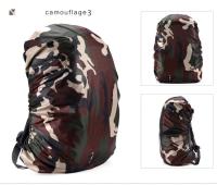 Mochila De Camping Y Senderismo 35L Impermeable Para Montañismo Con Cubierta De Lluvia Para Mujer Bolsa De Viaje Duster Resistente Al Polvo Y Agua - details 6