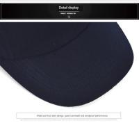Gorro De Sol Con Protección UPF 50+ Y Plegable Para Cuello Para Hombre Y Mujer Adecuado Para Senderismo Viajes Pesca Uso Casual En Todas Las Estaciones - details 7
