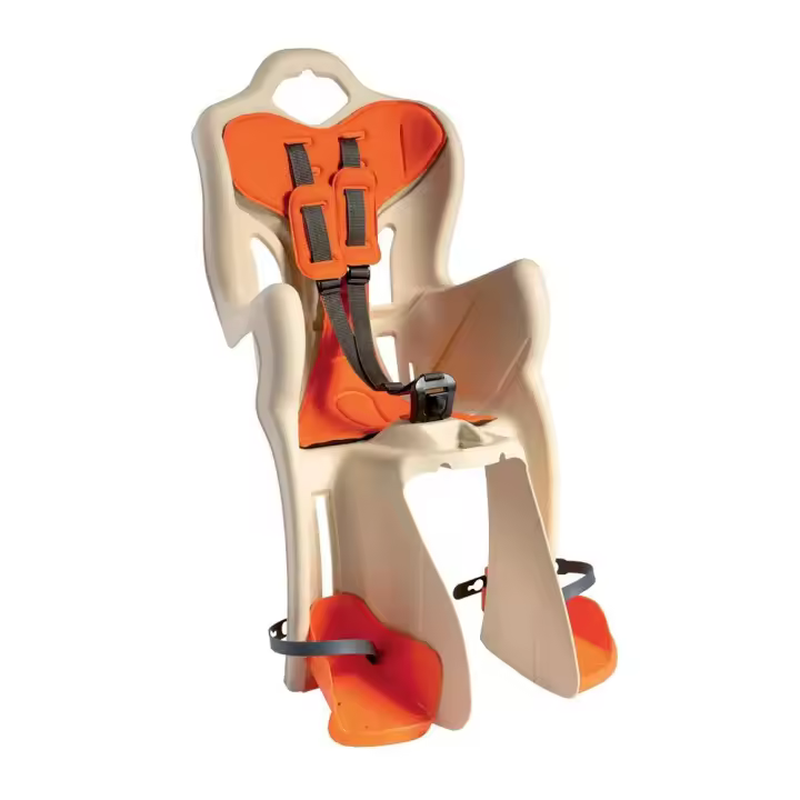 Bellelli Silla Portabebés Trasera B-one Clamp - 1