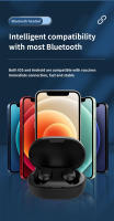 A6s Auriculares Bluetooth TWS in Ear 5.0 Para Correr Y Deportes Estéreo Con Microfono Wireless Headphones Control De Volumen - details 9