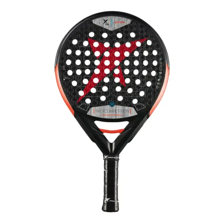 Drop Shot Conqueror Control 1.0 2025 - 1