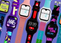 Reloj gps niño SaveFamily Relojes con GPS Iconic Plus 2 4G Reloj Inteligente niño Llamada Vídeo Face ID WhatsApp Inteligencia Artificial IA Spotify WIFI Bluetooth App Estampada Street Style Medidor constantes relojes inteligentes smartwatch NO INCLUYE SIM - details 6