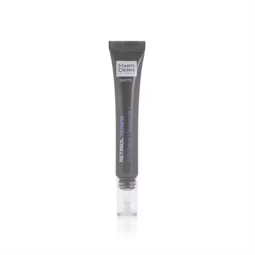 Martiderm Shots Retinol Renew 20 ml - 1
