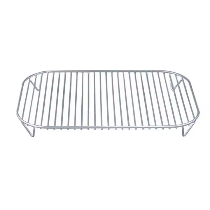 Accesorios Para Parrilla Woodfire En Acero Inoxidable Soporte Para Parrilla Interior Y Exterior Ninja OG701 OG751 7 En 1 Parrilla De Exterior - 1