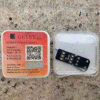 Etiqueta De Desbloqueo Gevey pro Para iPhone 6s-7-8-X-XSM-11-13PM Herramienta De Reparación Universal 1 Pieza - details 2