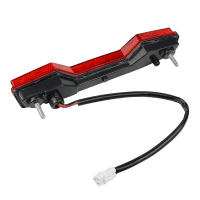 Luz Trasera LED Para Suzuki LTR450 ATV Quadsport Material ABS Pieza De Repuesto Para Motocross Y Deportes Acuáticos - details 7