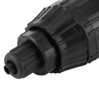 Injector Automático De Fertilizante Para Jardín Herramienta De Riego Con Bomba De Dosis Powered by Water Dispositivo De Inyección De Químicos Para Agricultura - details 2