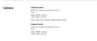 Xiaomi Redmi Pad 2 128GB/256GB- Tablet de 11" 2.5K  MediaTek G100-Ultra, WiFi 5 + Bluetooth 5.3, Batería de 9000 mAh (Cargador no Incluido) - details 24