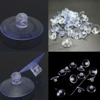 Soporte De Tubo De Aire Para Acuario Con Ventosa 3/4/5cm Herramienta Para Tanque De Peces Y Bomba De Oxígeno Accesorios De Fixing Clip - details 10