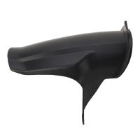 Guardabarros Para Motocicleta 36 Fork MY21 Performance Performance Elite Negro Antigolpes Y Lodo Protector Delantero Para Motocicleta - details 2