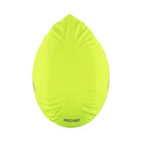 Cubierta Impermeable Para Bicicleta Con Bandas Reflectantes Cubierta De Agua Y Nieve Para Casco De Ciclismo Ultraligero Para Adultos Hombres - details 11