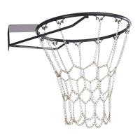 Red De Baloncesto Clásica Al Aire Libre Cadena De Acero Galvanizada Durable Objetivo De Baloncesto Resistente Para Deportes - details 2