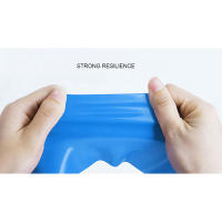 Banda De Resistencia Para Yoga 15m Velishy Elasticidad Para Gimnasio Y Ejercicios De Pilates Cross Fit Bandas De Goma Para Tensionar Y Fortalecer - details 2
