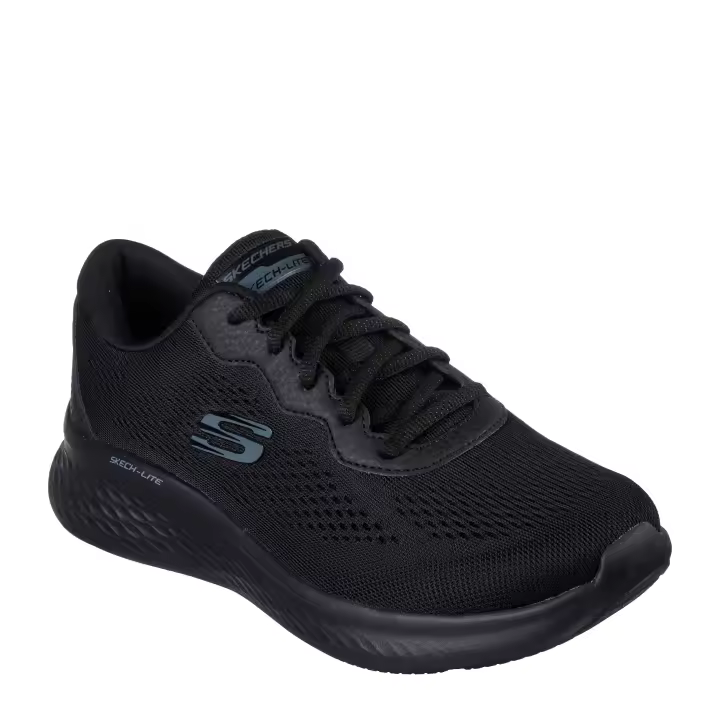 Skechers Zapatillas Skech-Lite Pro-Perfect Time Negras 149991-BBK , para Mujer - 1