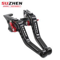 Accesorios De Motocicleta Manillar De Embreague Y Freno Para N-MAX NMAX 125 155 150 NMAX125 NMAX155 Material CNC - details 9