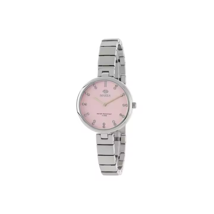 Reloj Marea B54140/1 mujer acero inoxidable analogico - 1