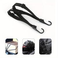 Correa De Equipaje Universal Para Motocicleta 60cm Cierre Elástico Retráctil Protector De Alta Resistencia Para Casco Y Cambios De Marcha - details 4