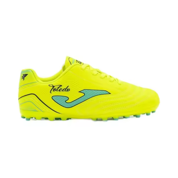 Zapatillas Niño/a Joma Toledo Jr Ag Tojw2411ag Botas Fútbol Niño Joma - 1