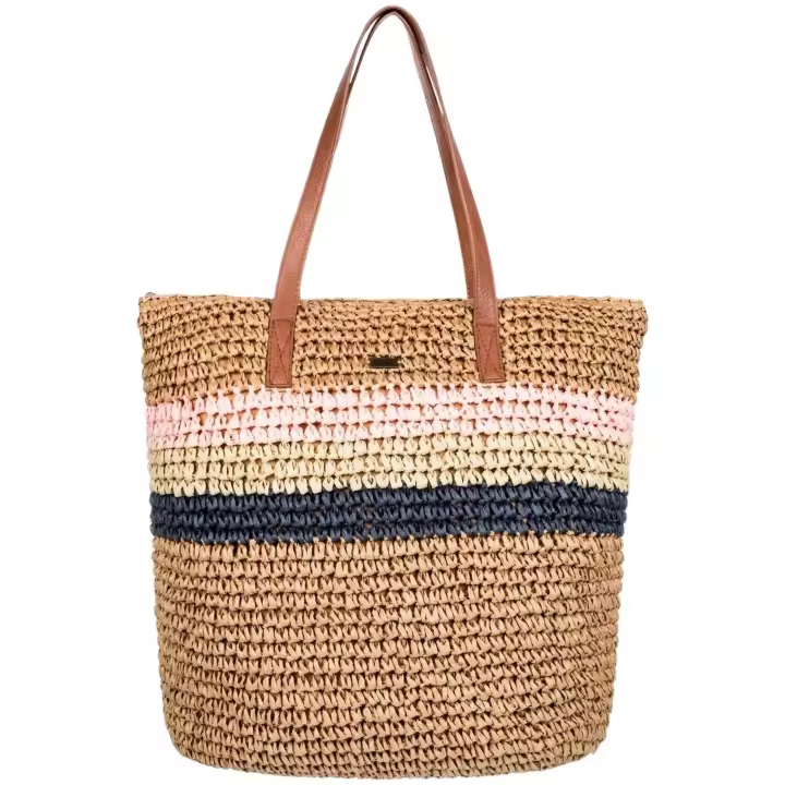 Bolso Roxy Boogie Morning para mujer en color beige - 1