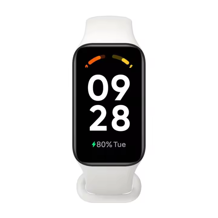Pulsera Smartband Xiaomi Redmi Smart Band 2/ Blanca Marfil - 1