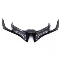 Ala Universal Para Motocicletas 1pc Spoiler De Frontera Adecuado Para La Mayoría De Las Motocicletas Instalación Y Uso - details 5