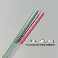Diseño De Uñas Arte Pincel Multicolor Para Extensión De Gel UV Dibujo Y Grabado Herramienta De Manicura DIY - details 2