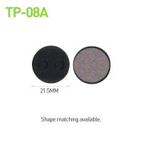 2 Pares De Frenos De Disco Para Bicicleta MTB Pads Hidráulicos Compatible Con SHIMANO SRAM AVID HAYES Piezas De Ciclismo Semi-Metales - details 15
