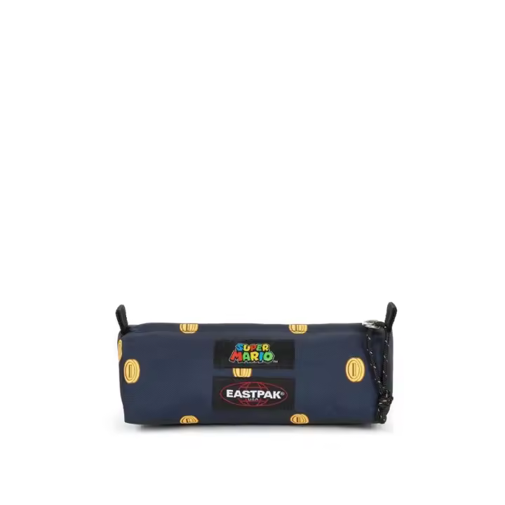 Complementos niña EASTPAK EK0003728C3 ESTUCHE SUPER MARIO, TEJANO 26618 22I - 1